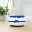 VGT-2000 600ml digital ultrasonic cleaning machine cleaner for baby drinking bottles