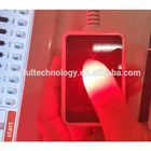 Laser Laser Laser_lipo Cup 650nm Diode I Lipo Laser Avec Manuel D'utilisation Inwikkeling Machine