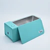 NEW detachable mini ultrasound machine jewelry ultrasonic cleaning for home use