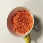 Ceramic Paint Ceramic Inclusion Pigment 1300C Inclusion Orange Red Ceramic Paint Pigment