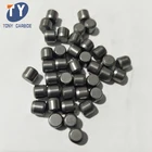 mining quality grade TCI Iserts /Carbide buttons for DTH hammer bits from Zhuzhou manufacturer