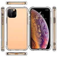 For Iphone 11 Pro Max Cover Cell Mobile Custom Clear Tpu Accessories Oem Transparent Phone Case
For Iphone 11 Pro Max Cover Cell Mobile Custom Clear Tpu Accessories Oem Transparent Phone Case
