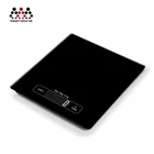 Digital Weighing Scale 10 Kg Kitchen Platform Scale Stainless Steel