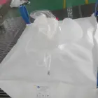 PP Woven Jumbo Bag Used Pp Jumbo Bags BIG USED Polypropylene