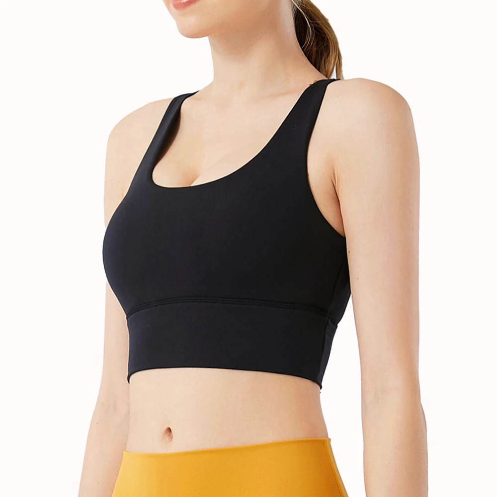 Seamless sport bra Fitness Yoga Active Wear Tank Top Crop Bra Women High Impact Plus Size Sport Bra, Customized
Seamless sport bra Fitness Yoga Active Wear Tank Top Crop Bra Women High Impact Plus Size Sport Bra, Customized
