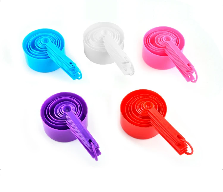 9-piece baking measuring spoon DIY cake tool set Measuring spoon set with graduated measuring cup
9-piece baking measuring spoon DIY cake tool set Measuring spoon set with graduated measuring cup