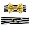 /product-detail/custom-wholesale-the-latest-gold-metallic-bow-mom-and-me-headband-mommy-and-baby-products-62236174310.html