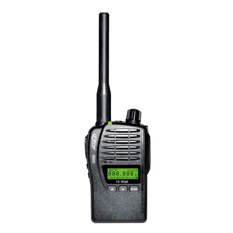 CRONY CY-8800 Factory Direct Sell Walkie Talkie Top Quality Wireless FM Transceiver IP54 Waterproof Long Range Two Way Radio
CRONY CY-8800 Factory Direct Sell Walkie Talkie Top Quality Wireless FM Transceiver IP54 Waterproof Long Range Two Way Radio
