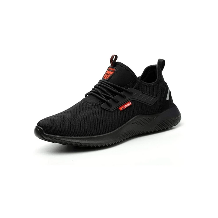 Work Safety Shoes Anti-Smashing Steel Toe Puncture Proof Construction Lightweight Breathable Sneakers Boots Men Women Air Light
Work Safety Shoes Anti-Smashing Steel Toe Puncture Proof Construction Lightweight Breathable Sneakers Boots Men Women Air Light