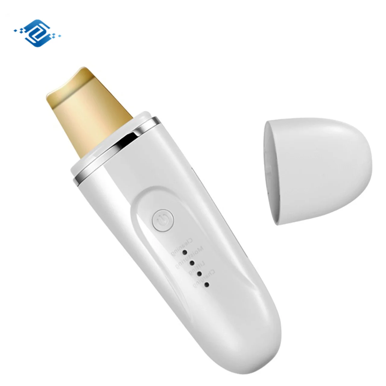 Vibration Micro Care Gentle Peel Facial Cleansing Skin Spatula Peeling Beauty Instrument Device
Vibration Micro Care Gentle Peel Facial Cleansing Skin Spatula Peeling Beauty Instrument Device