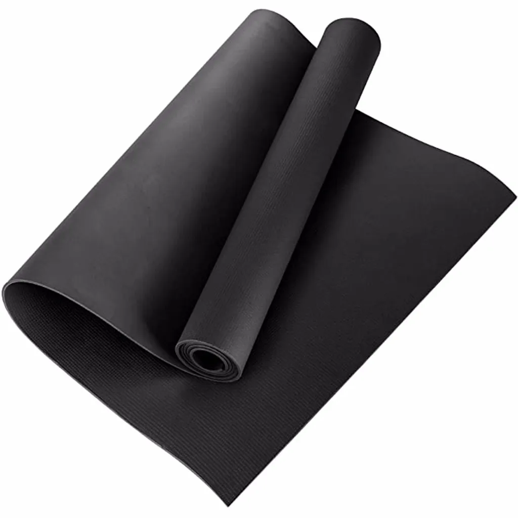 4MM EVA Thick Durable Non-slip Exercise Fitness Pad Mat ndoor and outdoor Yoga mat is soft
4MM EVA Thick Durable Non-slip Exercise Fitness Pad Mat ndoor and outdoor Yoga mat is soft