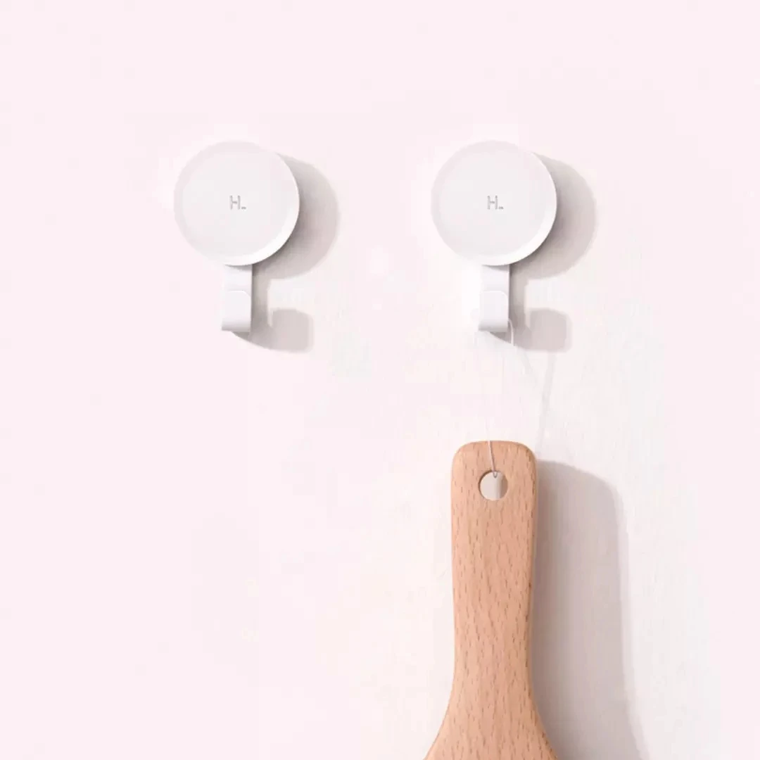 Wall Adhesive Life Hook/ Wall Mounted Mop Hook Bedroom Kitchen Wall Holder 3kg Max Load Up Imported 6pcs/lot
Wall Adhesive Life Hook/ Wall Mounted Mop Hook Bedroom Kitchen Wall Holder 3kg Max Load Up Imported 6pcs/lot