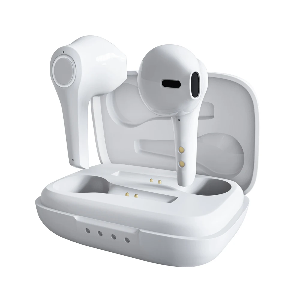 Mini Headphones F9-A Tws 5.0 Wireless Earbuds Earphone With Charging Port Kc Certification Sports Gaming Headset
Mini Headphones F9-A Tws 5.0 Wireless Earbuds Earphone With Charging Port Kc Certification Sports Gaming Headset