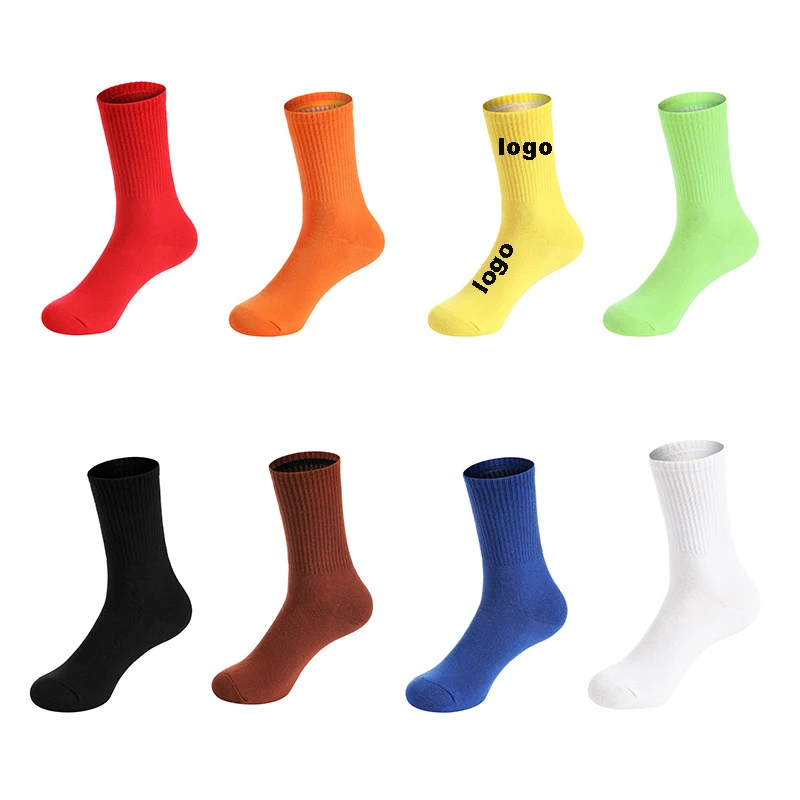2021 10 colors adults happy design colorful cotton crew dress socks men and women cheap cotton socks, Custom color
2021 10 colors adults happy design colorful cotton crew dress socks men and women cheap cotton socks, Custom color
