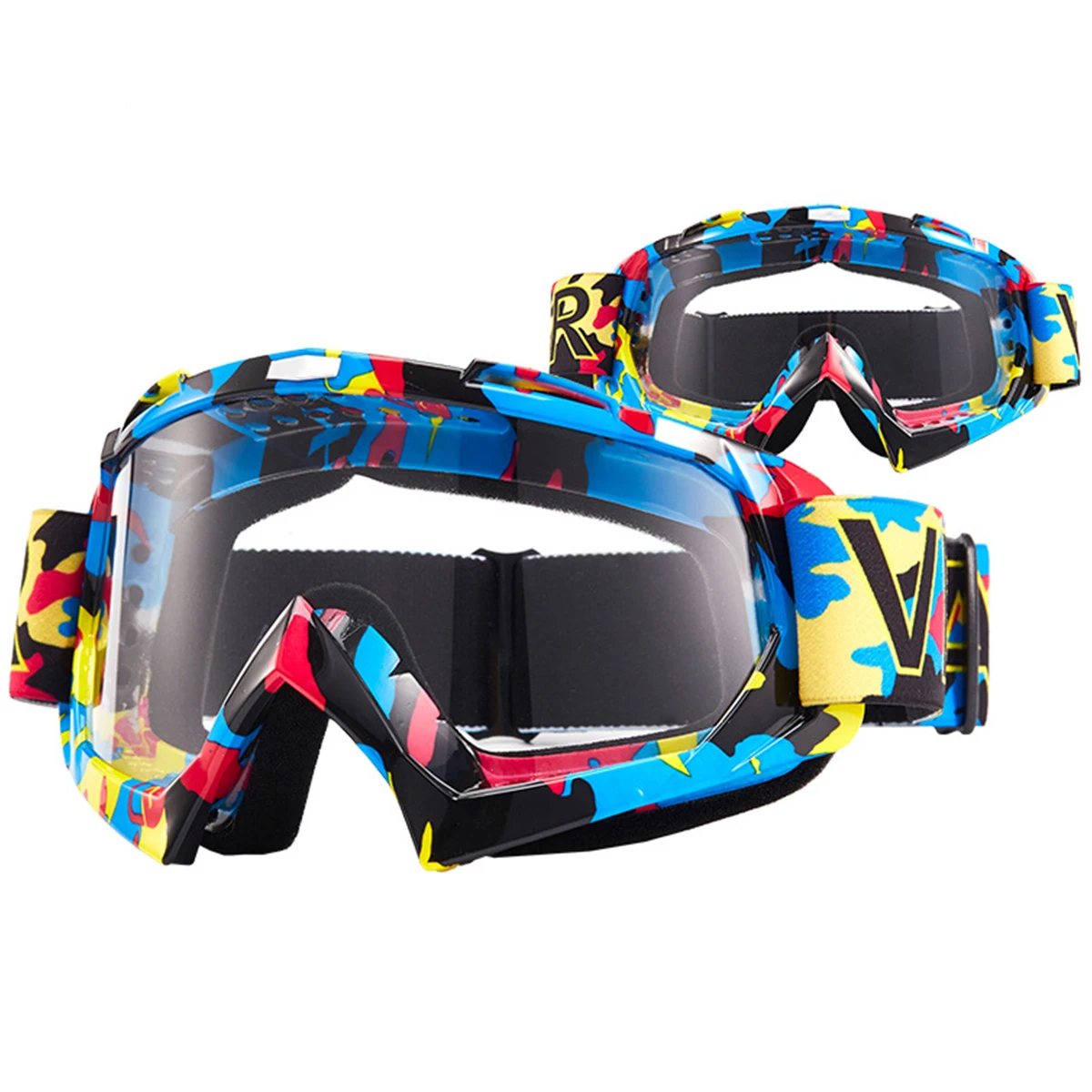 2021 New Arrival Kids Motocross Racing Goggles For 4-12 Years Boy Girl Ski Snow Goggles Motorcycle Off Road Children Glasses, Customized color
2021 New Arrival Kids Motocross Racing Goggles For 4-12 Years Boy Girl Ski Snow Goggles Motorcycle Off Road Children Glasses, Customized color