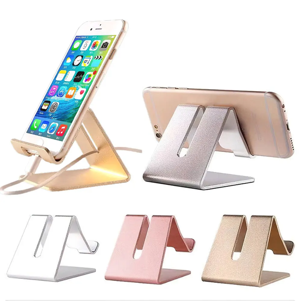 Universal mobile phone holder simple portable lazy metal desktop stand, Black, silver, rose gold, local gold
Universal mobile phone holder simple portable lazy metal desktop stand, Black, silver, rose gold, local gold