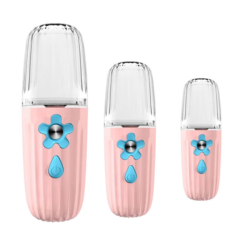 Flower Best Seller Beauty Personal Care Easy Absorb Mini Automatic Car nano Sanitizer Spray Custom Logo Nano Mist Spray
Flower Best Seller Beauty Personal Care Easy Absorb Mini Automatic Car nano Sanitizer Spray Custom Logo Nano Mist Spray