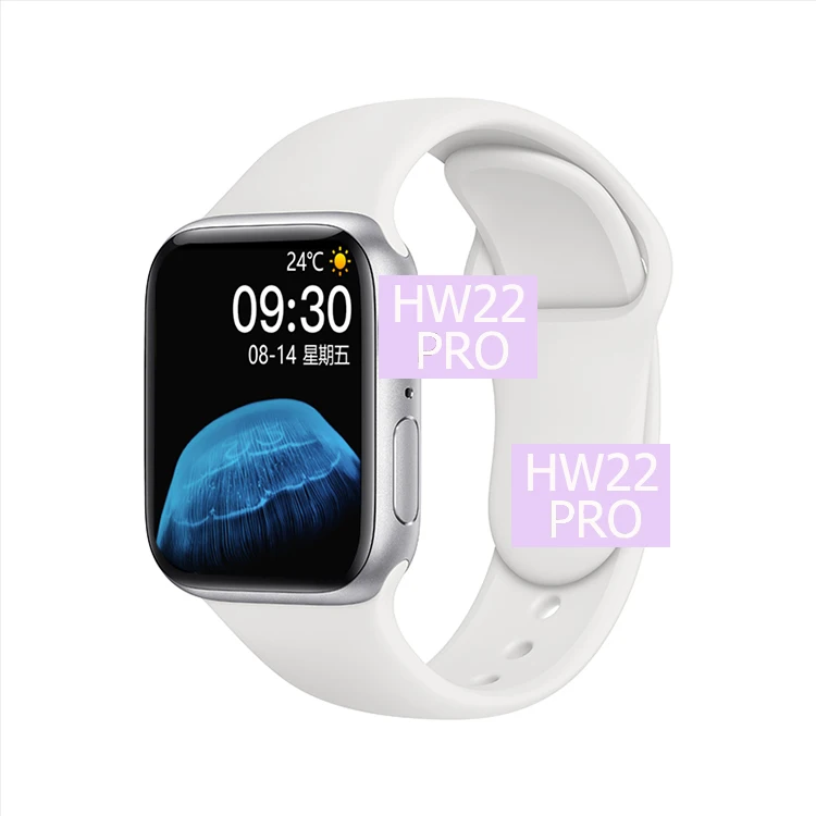 HW22 pro 1.75 Inch Reloj Inteligente Smart Bracelet BT Call Rotate Button Smartwatch Blood Pressure Body Temperature Smart Watch
HW22 pro 1.75 Inch Reloj Inteligente Smart Bracelet BT Call Rotate Button Smartwatch Blood Pressure Body Temperature Smart Watch