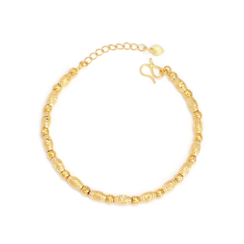 JXX JSL-295 OEM&ODM Brass Rope Chain Bracelates Women Bracelet+ Women Bangle Trendy Bracelets
JXX JSL-295 OEM&ODM Brass Rope Chain Bracelates Women Bracelet+ Women Bangle Trendy Bracelets