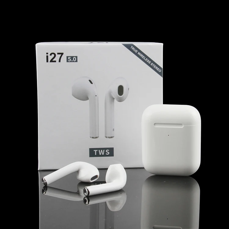 Good Quality Original 1:1 Air 2 air 2 Wireless Earphone air2 i27 Earbuds GPS Rename Original serial number Wireless charging
Good Quality Original 1:1 Air 2 air 2 Wireless Earphone air2 i27 Earbuds GPS Rename Original serial number Wireless charging