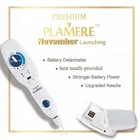2020 newest upgraded plaxpot plamere fibroblast pen jet plasma lift lifting skin pen spot mole removal plasma pen
