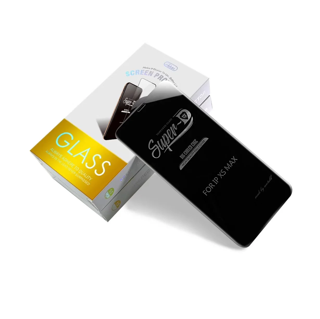 SUPER-D Big Curved Edge For Samsung A71 A51 A70 A80 A90 Premium Accessory Full Cover Glue Tempered Glass Screen Protector Film, Black
SUPER-D Big Curved Edge For Samsung A71 A51 A70 A80 A90 Premium Accessory Full Cover Glue Tempered Glass Screen Protector Film, Black