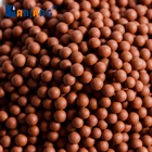 Negative Ion Activated Ceramic Ball Filter Media