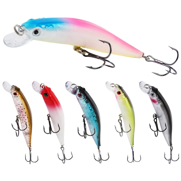 10cm 8.4g Bionic Mininow Hard Baits Sinking Swim Artificial Fishing Lures Plastic New Design Wholesale, 10 colors on stock or customized
10cm 8.4g Bionic Mininow Hard Baits Sinking Swim Artificial Fishing Lures Plastic New Design Wholesale, 10 colors on stock or customized