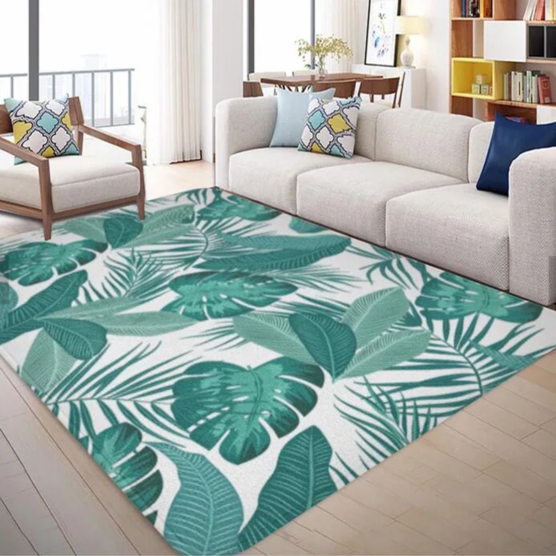 Sofa Carpet Rectangular Full Spread Household Mat Modern Simple Living Room Carpet Tea Table Bedroom Bedside Blanket
Sofa Carpet Rectangular Full Spread Household Mat Modern Simple Living Room Carpet Tea Table Bedroom Bedside Blanket