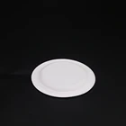 Recycle sugarcane food container disposable bagasse pulp plates