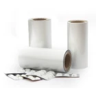 OPA/ALU/PVC Medication Tablet Blister Alu Alu Cold Forming Foil