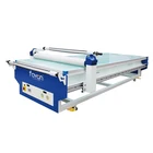 China best price large scale flatbed laminates suppliers