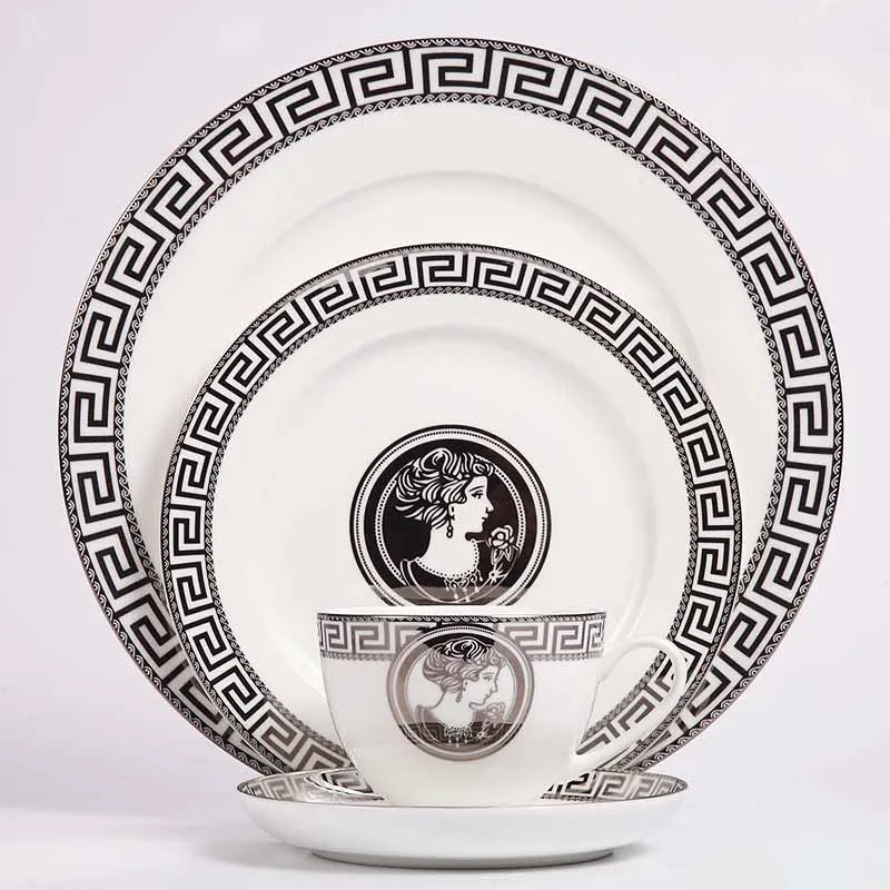 Factory Wholesale Home Dinner Set Silver Elegant Ceramic Turkish Arabic Coffee Cup Set 4 For Coffee And Tea
Factory Wholesale Home Dinner Set Silver Elegant Ceramic Turkish Arabic Coffee Cup Set 4 For Coffee And Tea