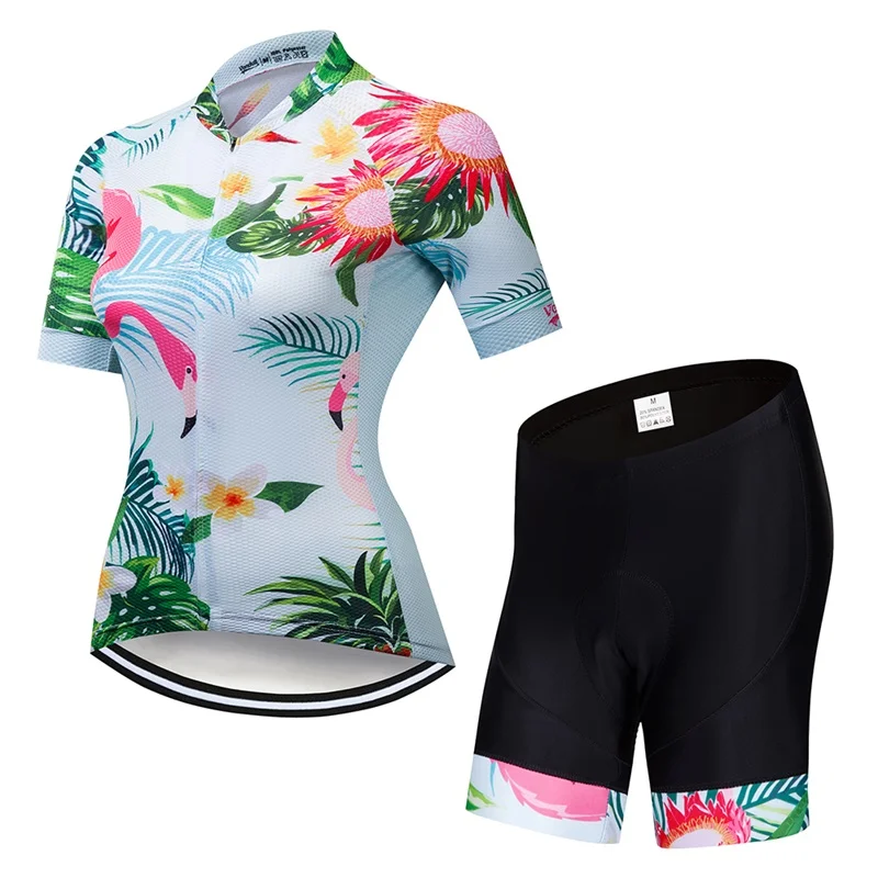 Funny Cycle suit China Fabric Custom Pro Team Sport Wholesale Clothes Cycling Wear Cycling Wear women
Funny Cycle suit China Fabric Custom Pro Team Sport Wholesale Clothes Cycling Wear Cycling Wear women