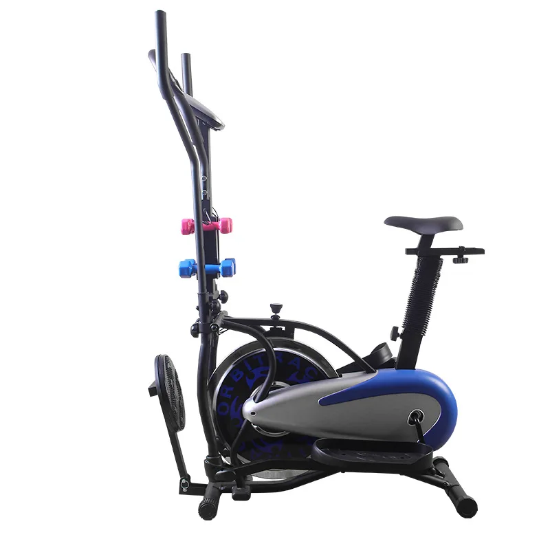 New Product Listing Fitness And Shaping Aerobic Training Stationary Bicycle
New Product Listing Fitness And Shaping Aerobic Training Stationary Bicycle