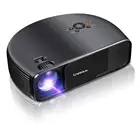 CHEERLUX CL760 projector portable home theater 3200 lumens