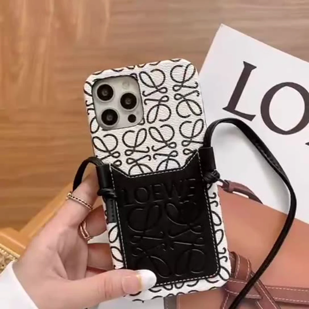 Handykette Smartphones Cases Handyband Necklace Phone Case for iPhone 13 Pro Max, 6 colors
Handykette Smartphones Cases Handyband Necklace Phone Case for iPhone 13 Pro Max, 6 colors