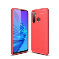 Viseaon Original brand best sale slim soft tpu mobile cell phone cover case For OPPO realme 5 pro
Viseaon Original brand best sale slim soft tpu mobile cell phone cover case For OPPO realme 5 pro