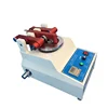 Tile glass and metal coated plate abrasion testing machine for wear tester
