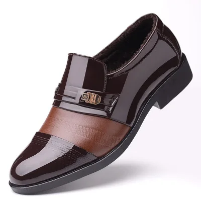 A012 2021 new designer dress shoes slip on men high quality leather formal big size oxford shoes for men, Black brown
A012 2021 new designer dress shoes slip on men high quality leather formal big size oxford shoes for men, Black brown