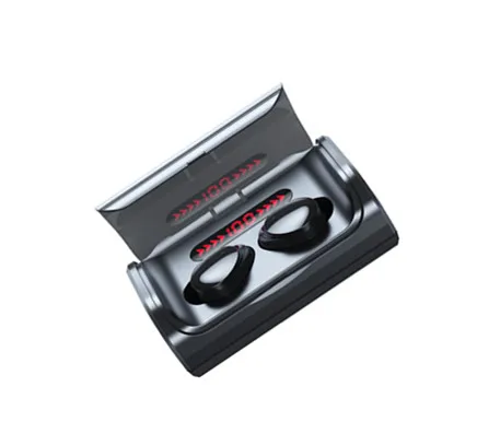 Headphones earphone headset tws Wireless In-ear Charging box Power Banks Rechargeable Battery For Music Sports Travel Outdoor
Headphones earphone headset tws Wireless In-ear Charging box Power Banks Rechargeable Battery For Music Sports Travel Outdoor