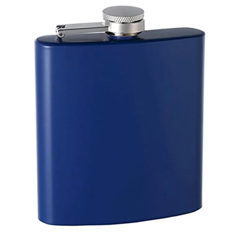 Hip Flask with Filling Funnel 8 oz Personalized Engraved Stainless Steel Flask Funnel Set, Customed color
Hip Flask with Filling Funnel 8 oz Personalized Engraved Stainless Steel Flask Funnel Set, Customed color