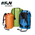 60L Kayaking Floating Sailing Sport External Frame Dry Bag Backpack