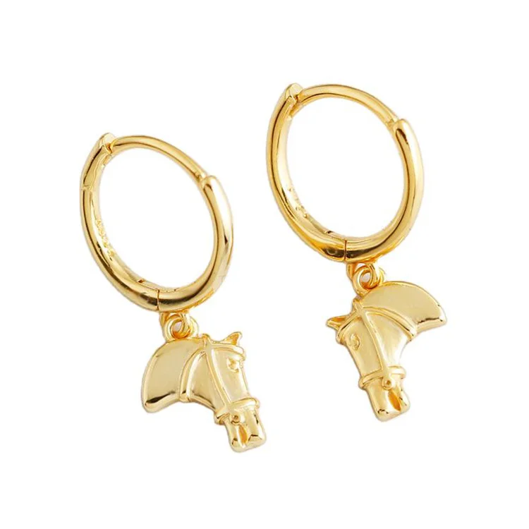 Wholesale women jewelry gold plated 925 sterling silver statement bats animal drop trendy hoop earrings for girls
Wholesale women jewelry gold plated 925 sterling silver statement bats animal drop trendy hoop earrings for girls