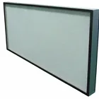 High Efficiency HEPA Air Filter For Clean Room Or Hospital with 0.3 Micron Porosity