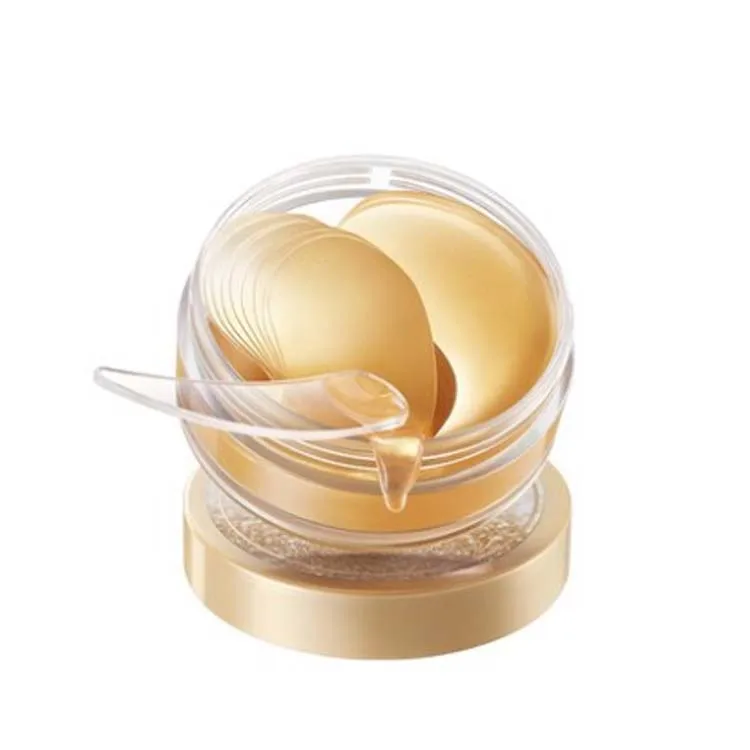 Gold Eye Mask OEM Customize Collagen Eye Mask Private Label Hydrating Anti-wrinkle Anti Aging Eye Mask Patch
Gold Eye Mask OEM Customize Collagen Eye Mask Private Label Hydrating Anti-wrinkle Anti Aging Eye Mask Patch