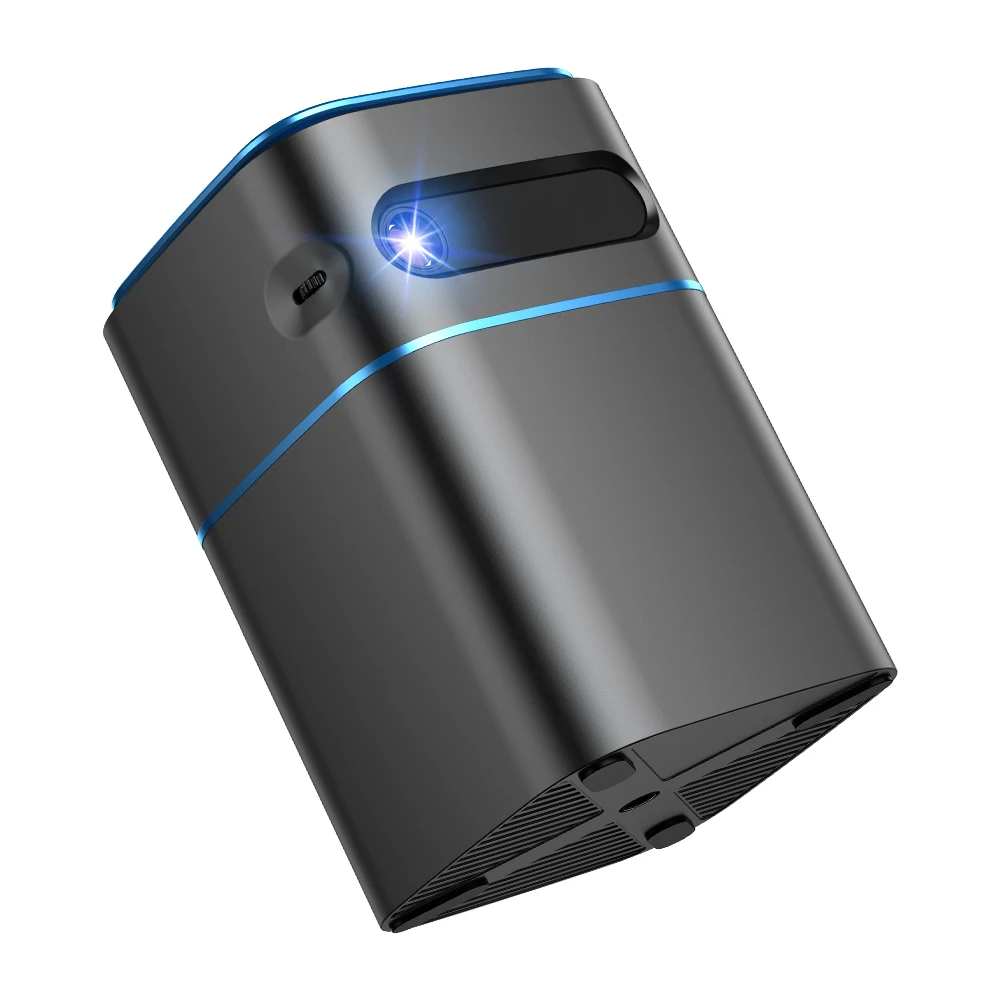 DLP Wireless Mobile Smart USB Video Wifi Micro HD LED Home Theater Pico Android Mini Pocket Projector
DLP Wireless Mobile Smart USB Video Wifi Micro HD LED Home Theater Pico Android Mini Pocket Projector