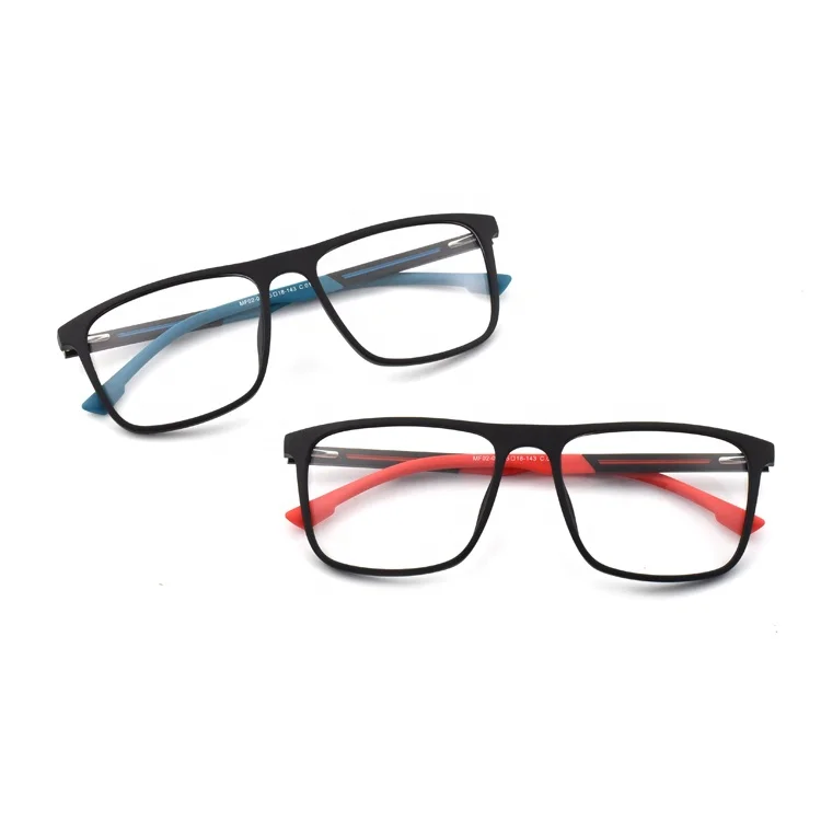 DOISYER Big frame boys ready to ship eyeglasses frame anti filter blue light optical glasses teens
DOISYER Big frame boys ready to ship eyeglasses frame anti filter blue light optical glasses teens