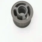 Special customized H type customized timing tensioner wheel timing belt pulley
