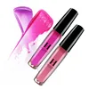 Lip Glaze Cream Moisture Lip Gloss Glossy Moisture Pink Cherry Red Lip Color Tint Makeup
